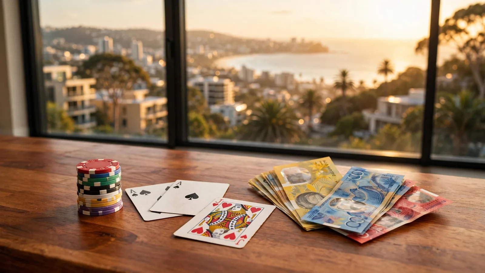 $10 Minimum Deposit Casinos in Australia