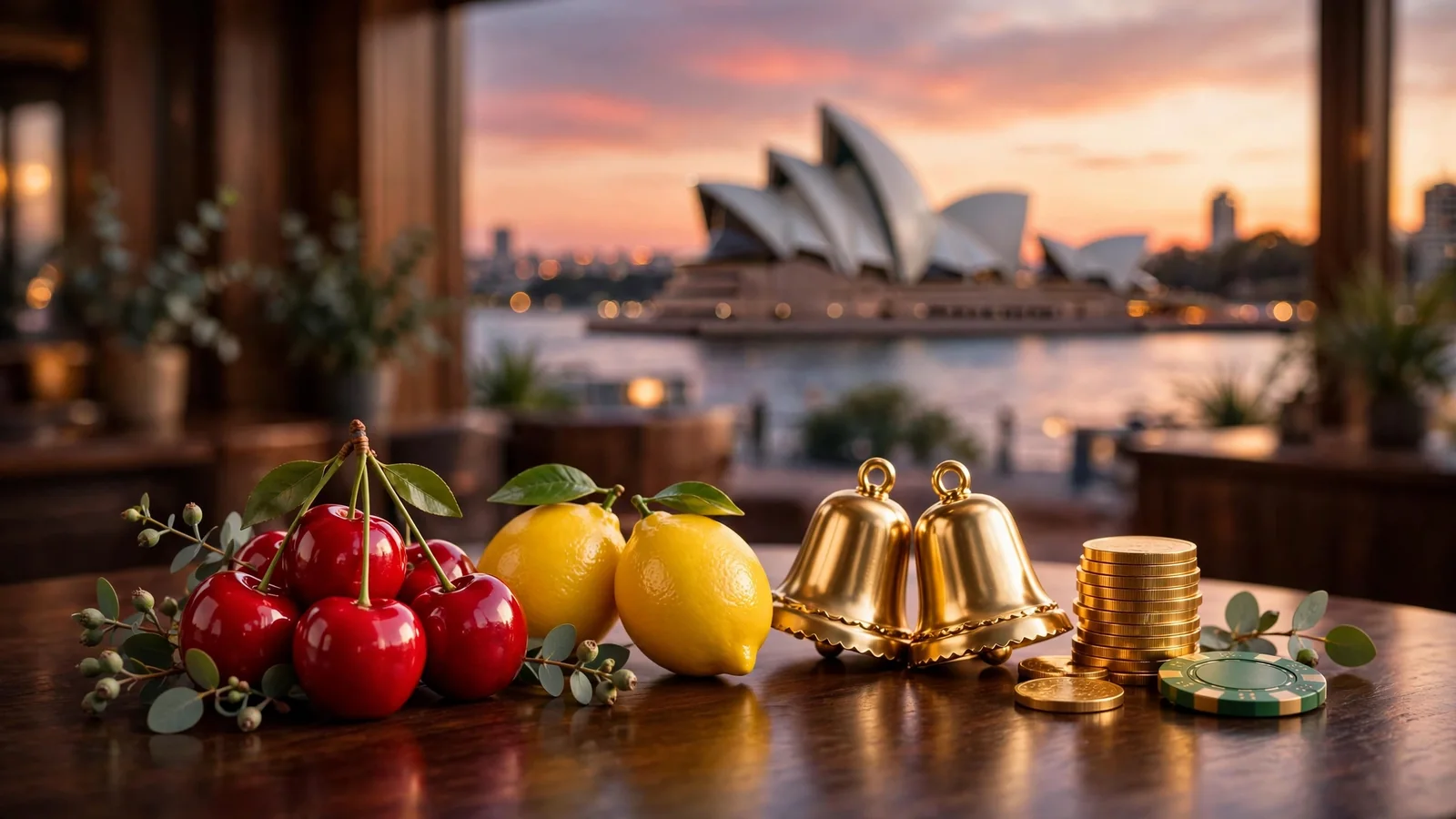 100 Free Spins No Deposit Australia: How It Works