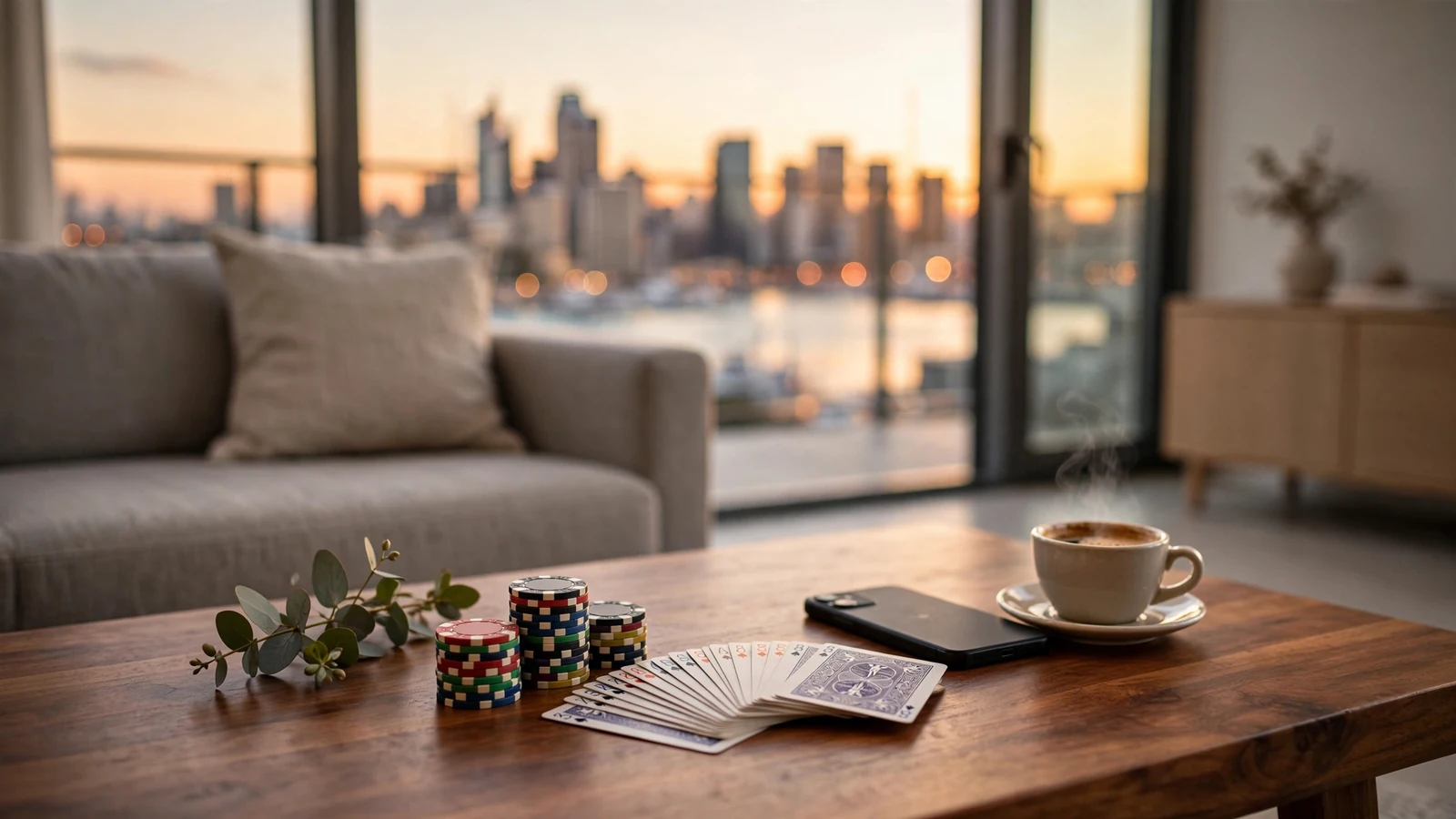 $5 PayID Casino No-Deposit Bonus Australia