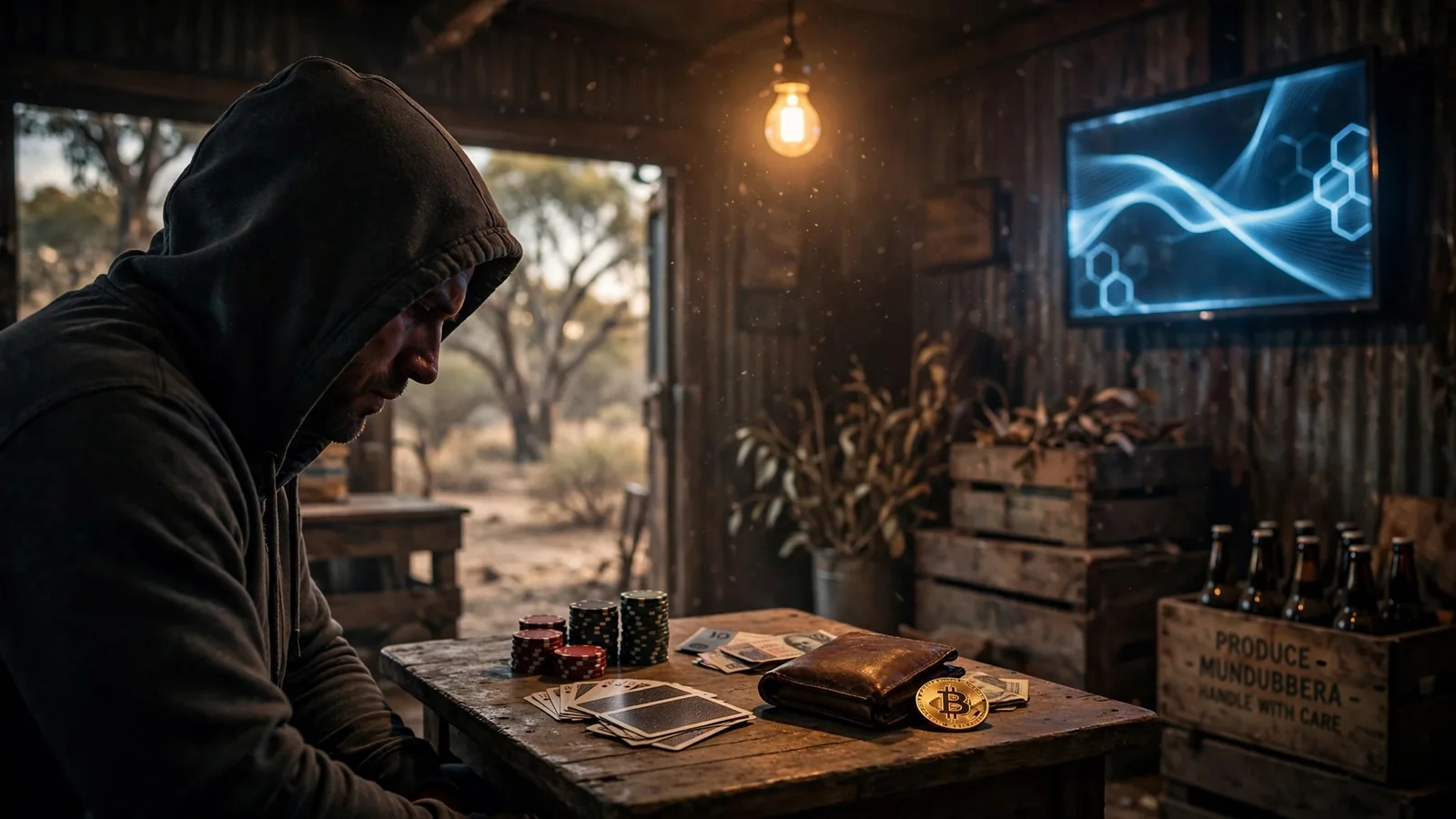 Anonymous Crypto Casino Australia: Privacy Explained
