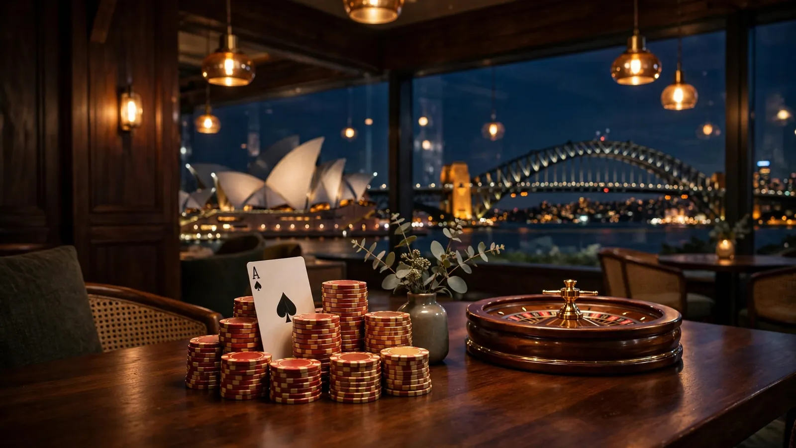 1spin4win Online Casinos in Australia: Key Rules