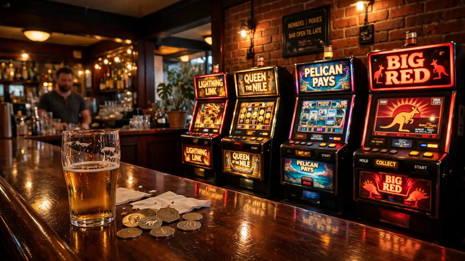 Best Aussie Online Casino 2026: Key Rules Explained