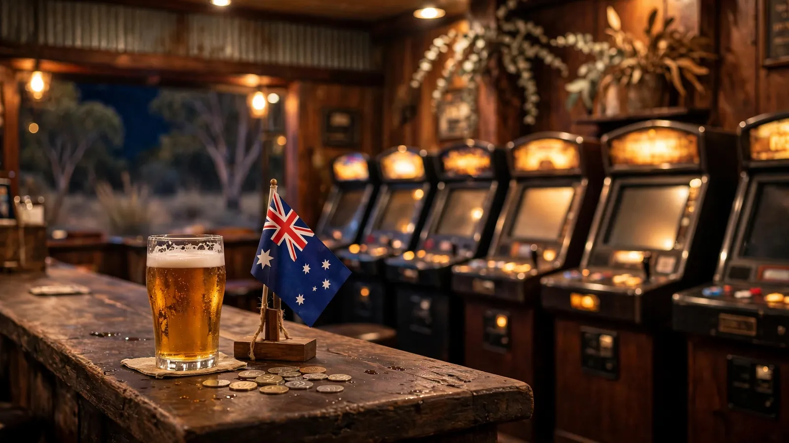 Best Australian Pokies Online: What to Know
