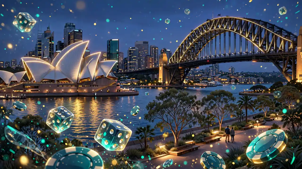 Best Betsoft Online Casinos Australia: What to Know