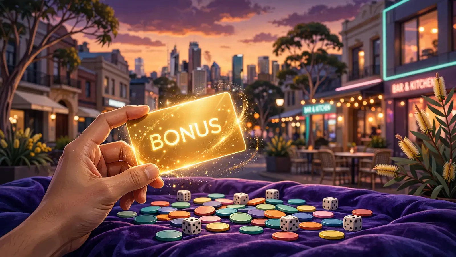 Best Bonus Buy Slots in Australia