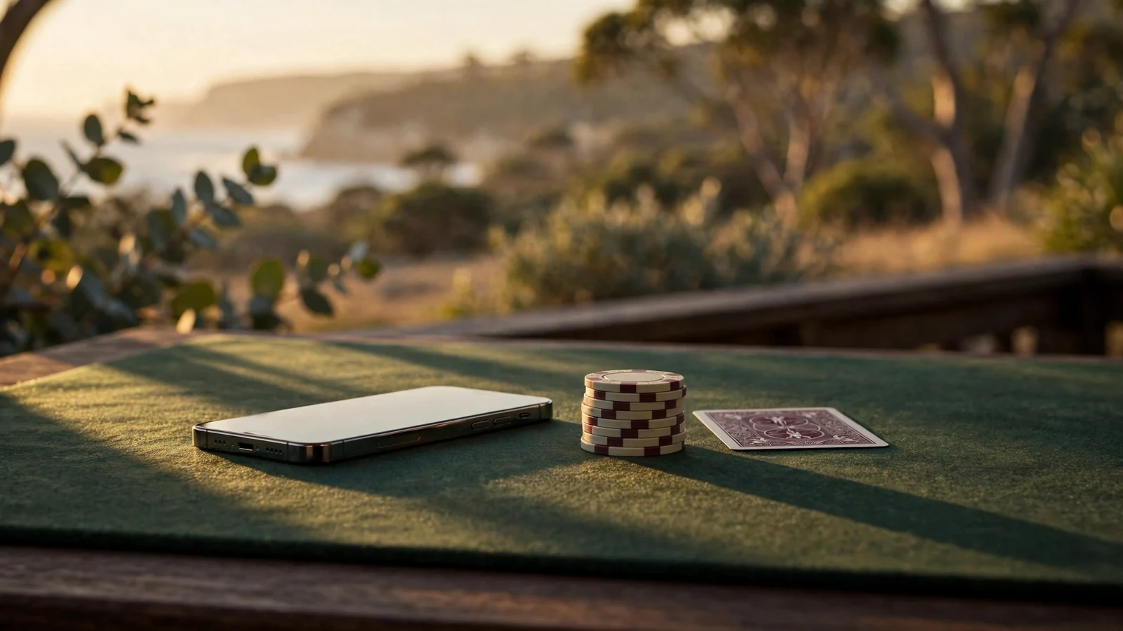 Best Casino App for iPhone in Australia