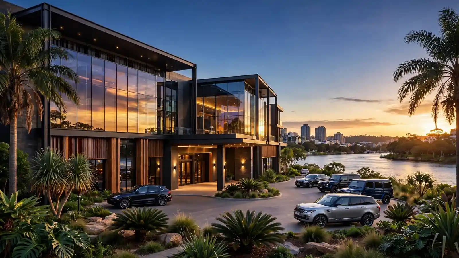 Best Casino in Brisbane: Location, Stay and Dining