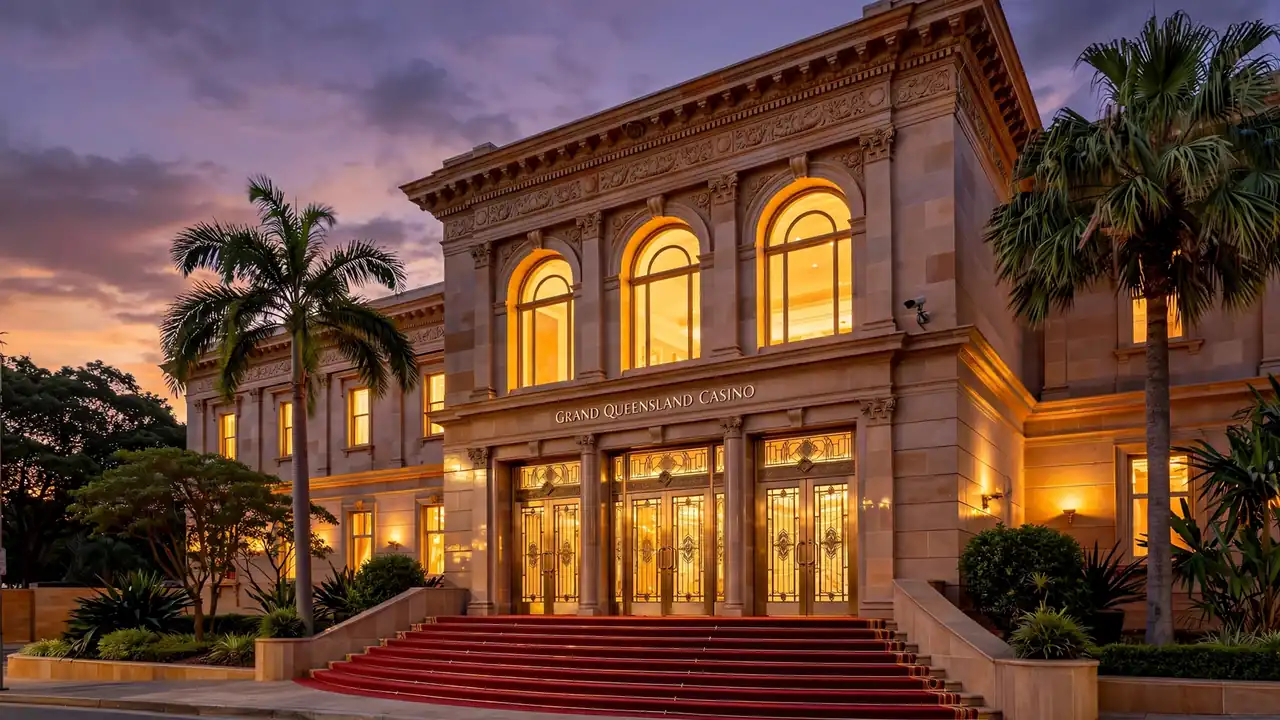 Best Casino in Queensland: Regulation and Visitor Guide