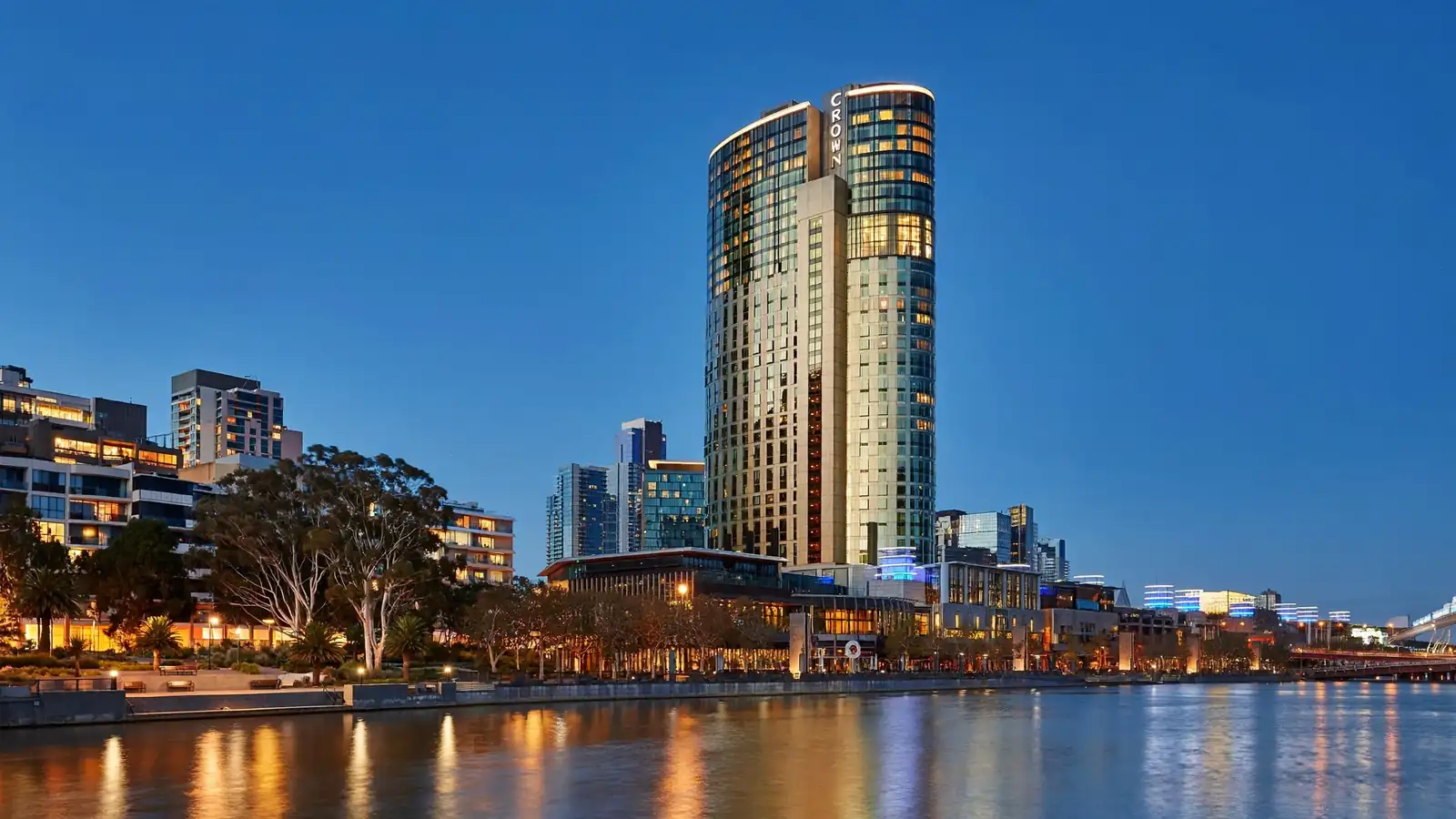 Best Casino in Victoria: A Guide to the State’s Casino