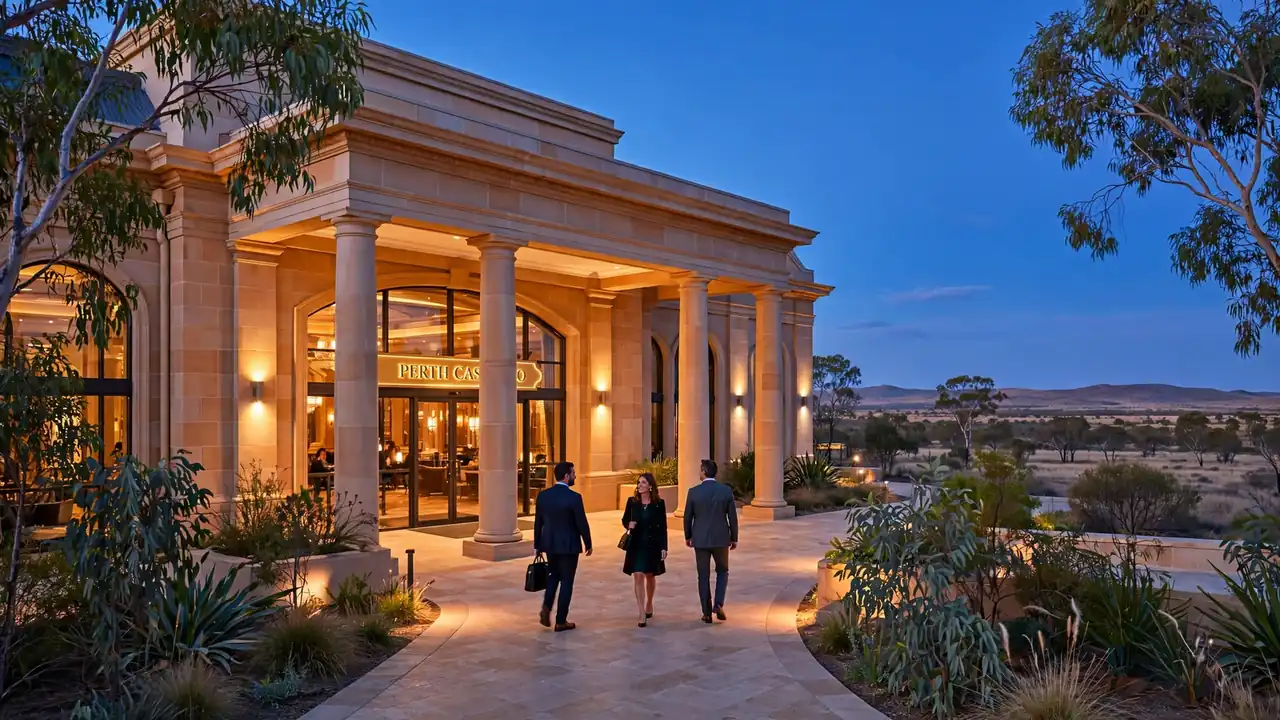 Best Casino in Western Australia: What to Know