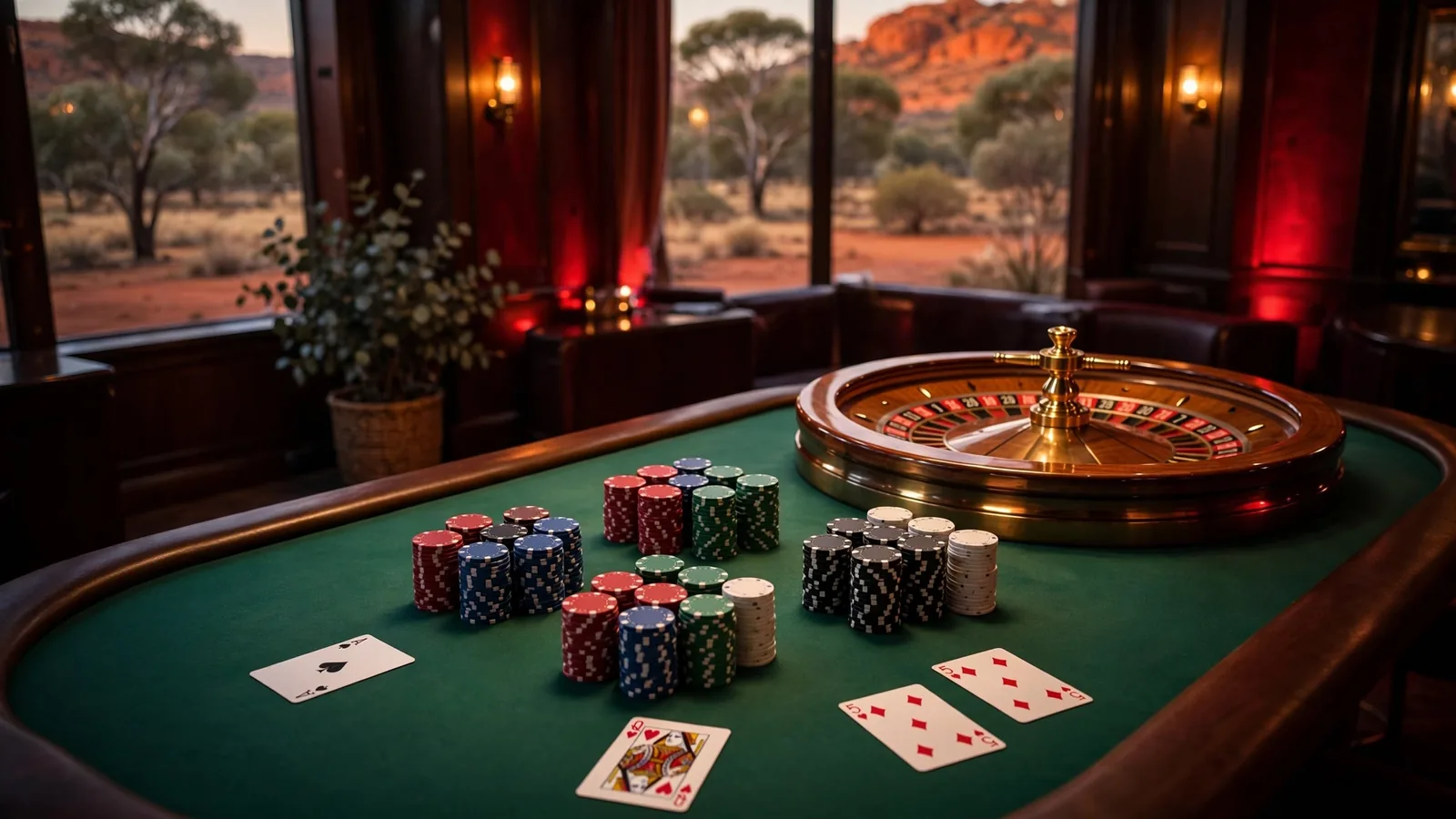 Best Casinos Not on BetStop in Australia