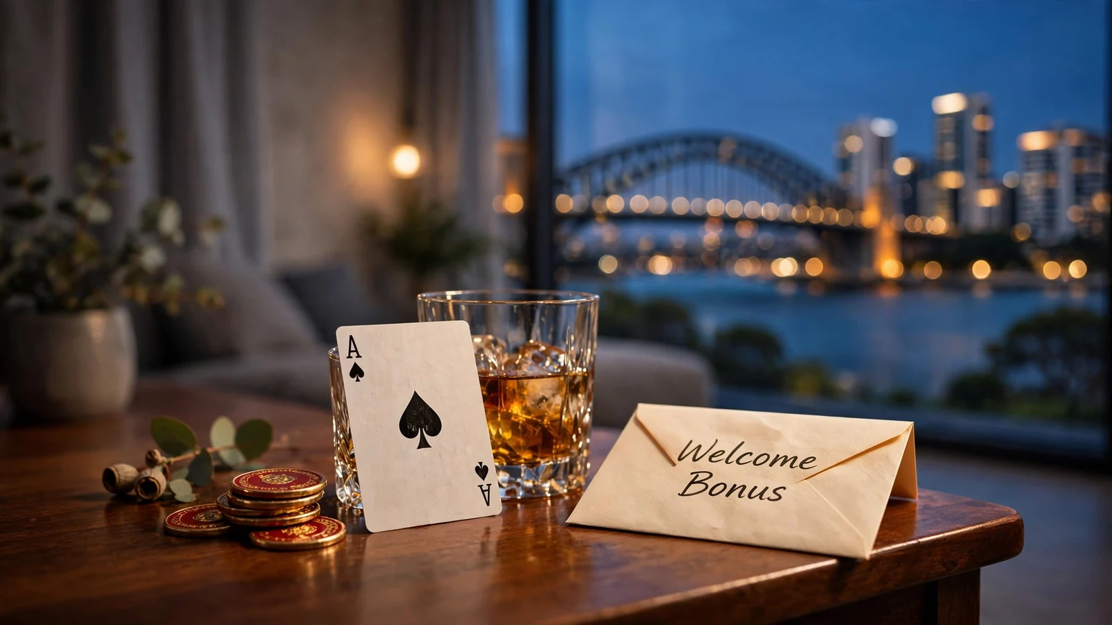 Best Casino Sign-Up Bonus Australia: What to Check