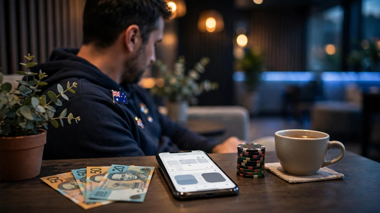 Best Fast Payout Online Casino Australia