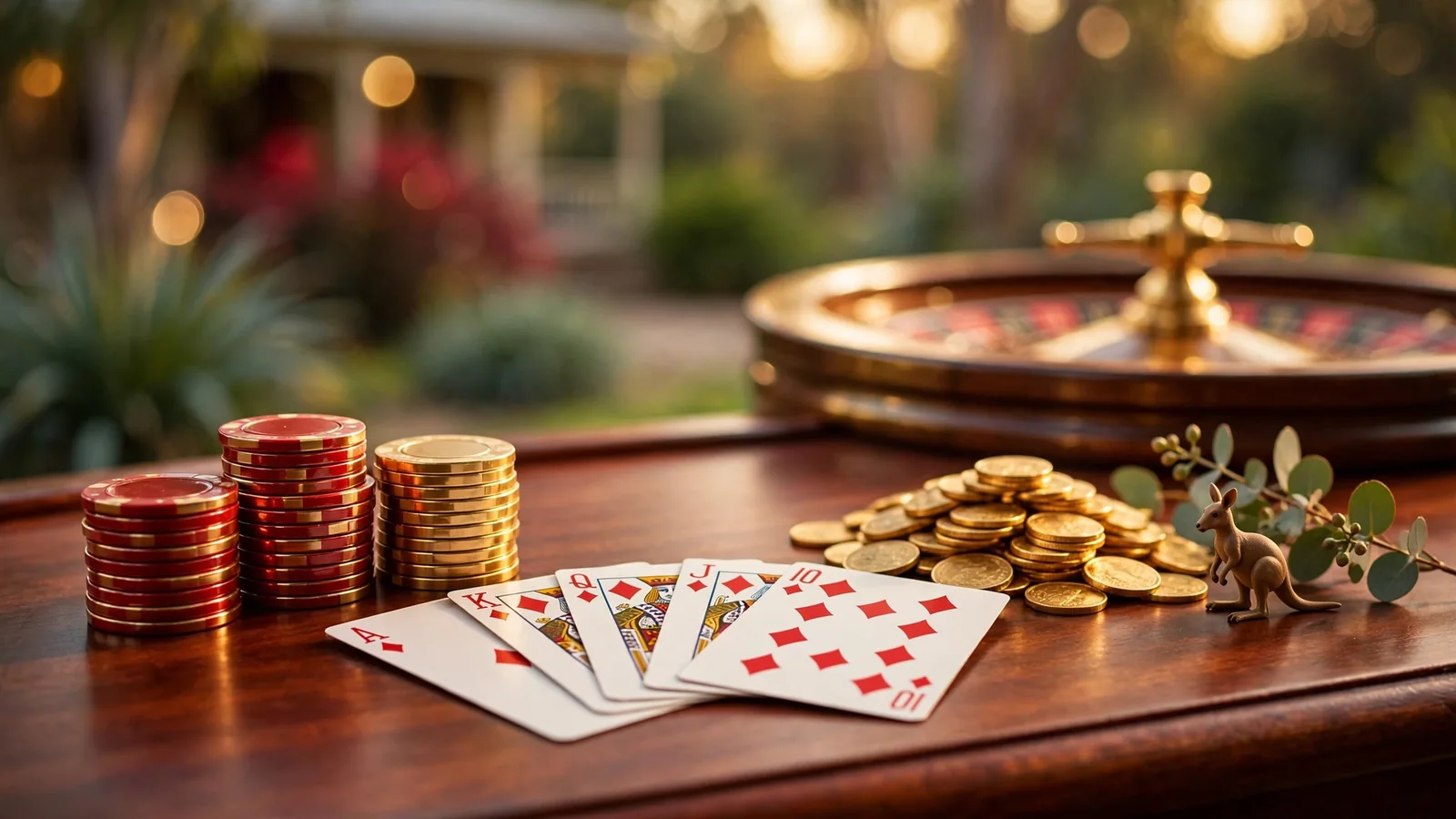 Best First Deposit Bonus Casinos in Australia