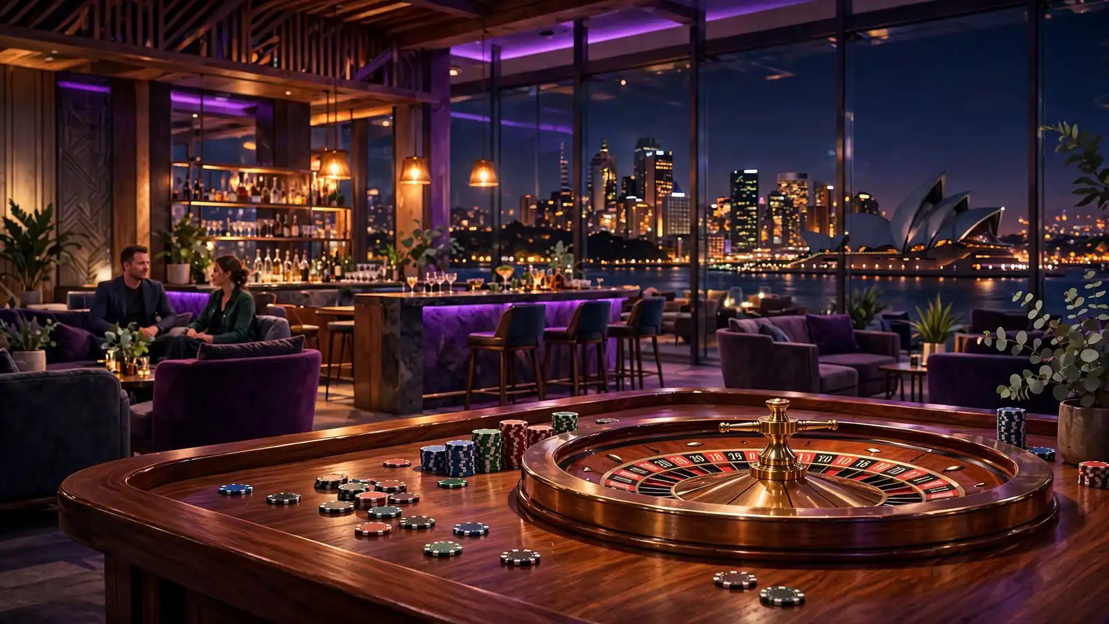 Best GameBeat Online Casinos Australia: A Clear Guide
