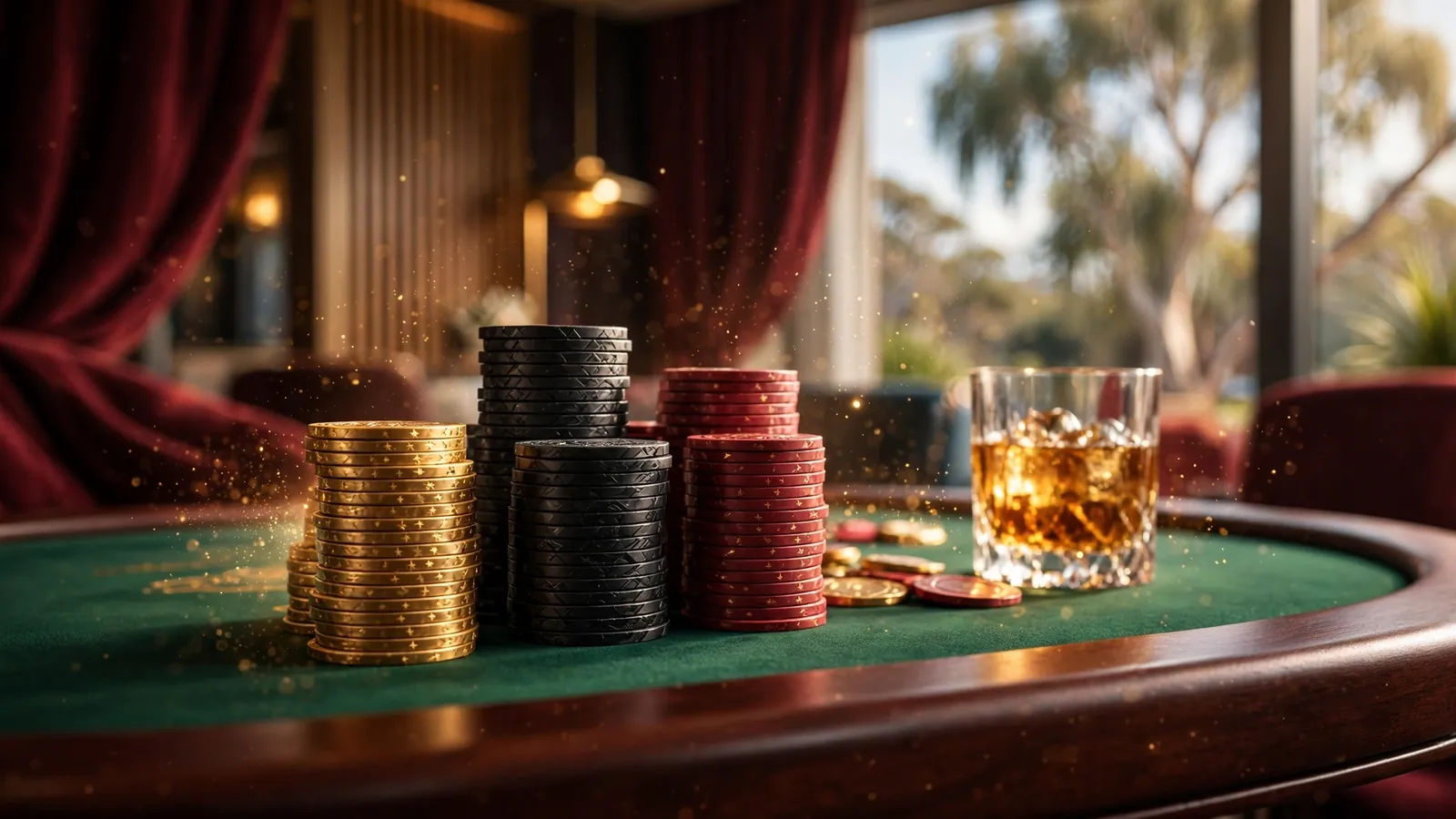 High Roller Casino Bonuses for Australian Players