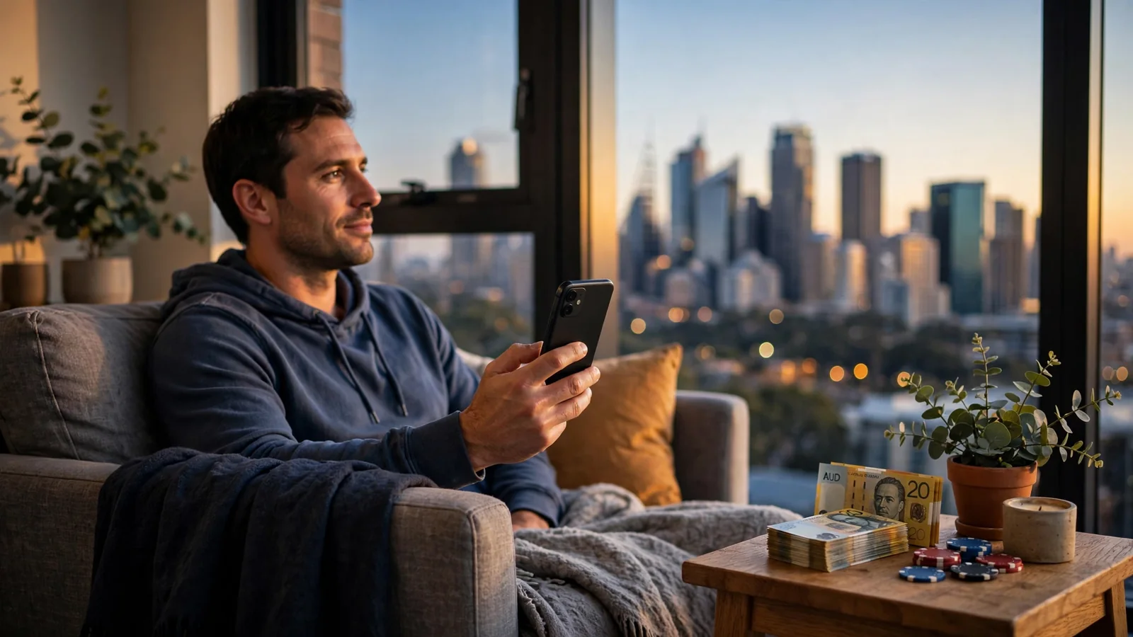 Best Instant Payout Online Casino Australia