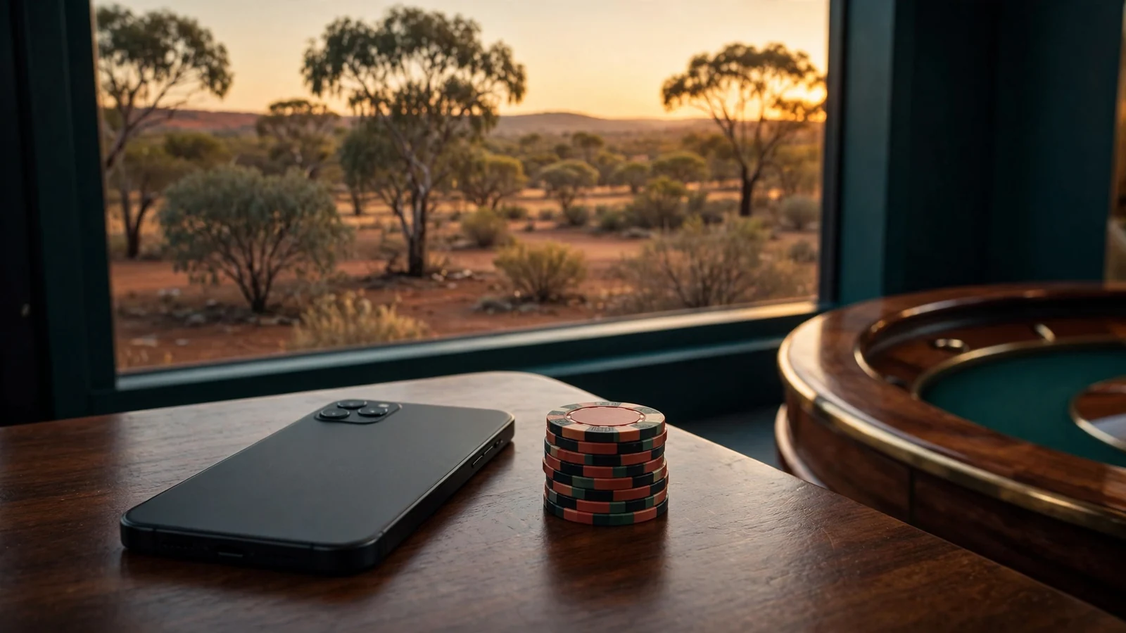 Best Instant Withdrawal Casinos Australia