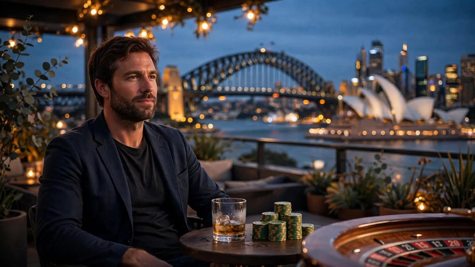 Best International Casinos for Australian Players