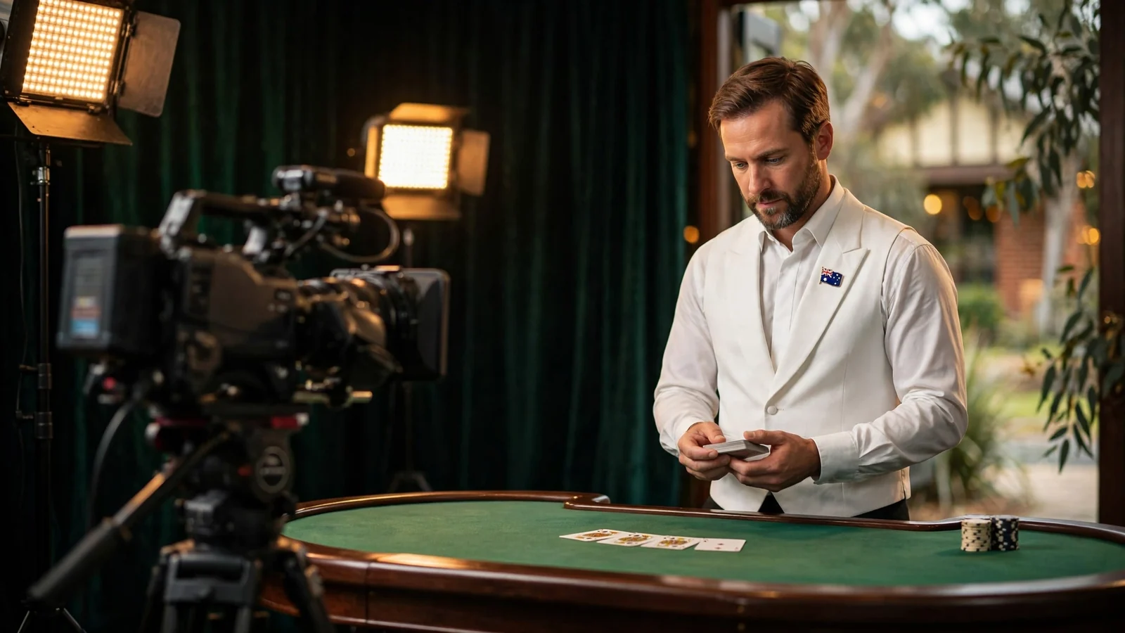 Best Live Casino Online Australia: What to Know