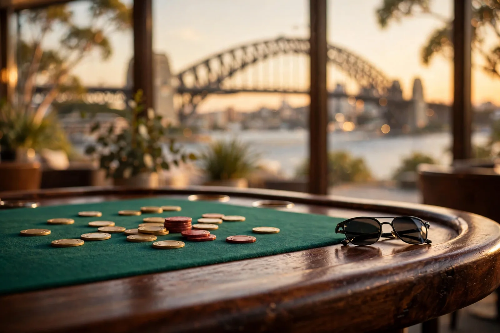 Microgaming Online Casinos in Australia: A Legal Guide