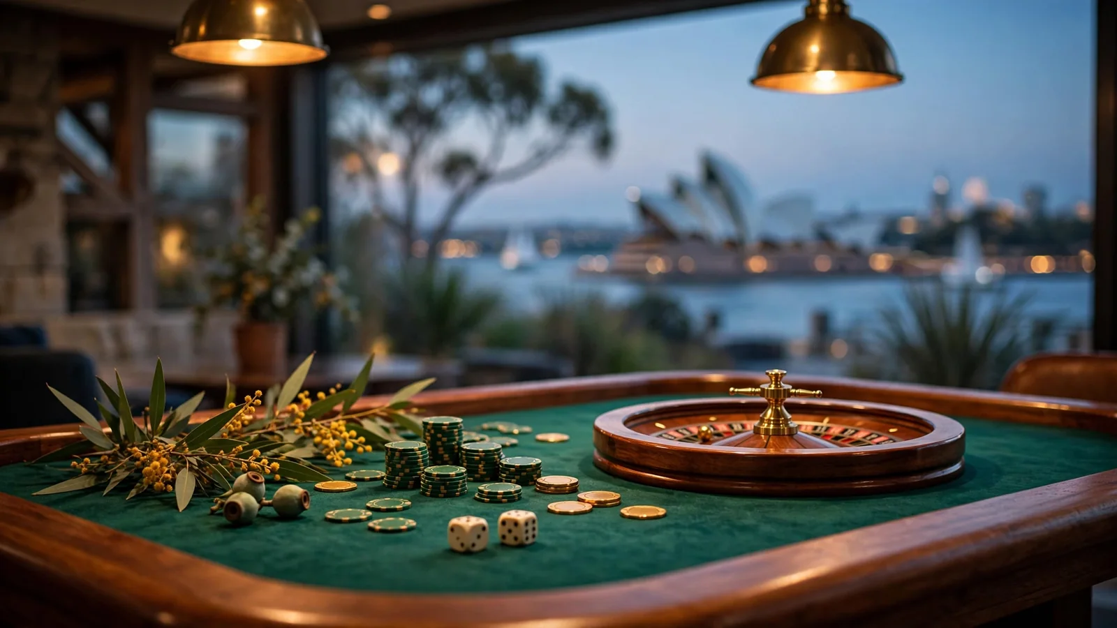 Best NetEnt Online Casinos Australia: Games and Rules