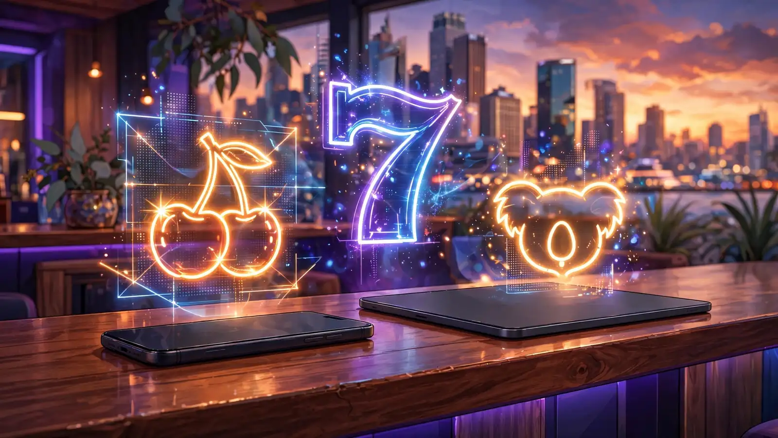 Best New Australian Online Pokies Explained