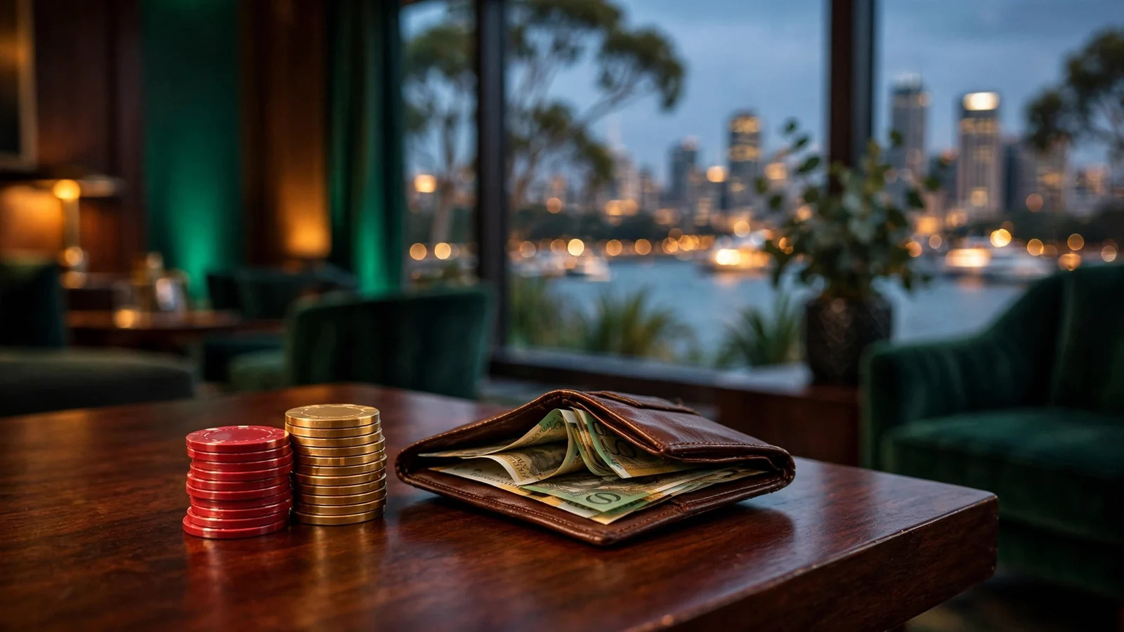 Best Online Casino Cashback Bonus Australia
