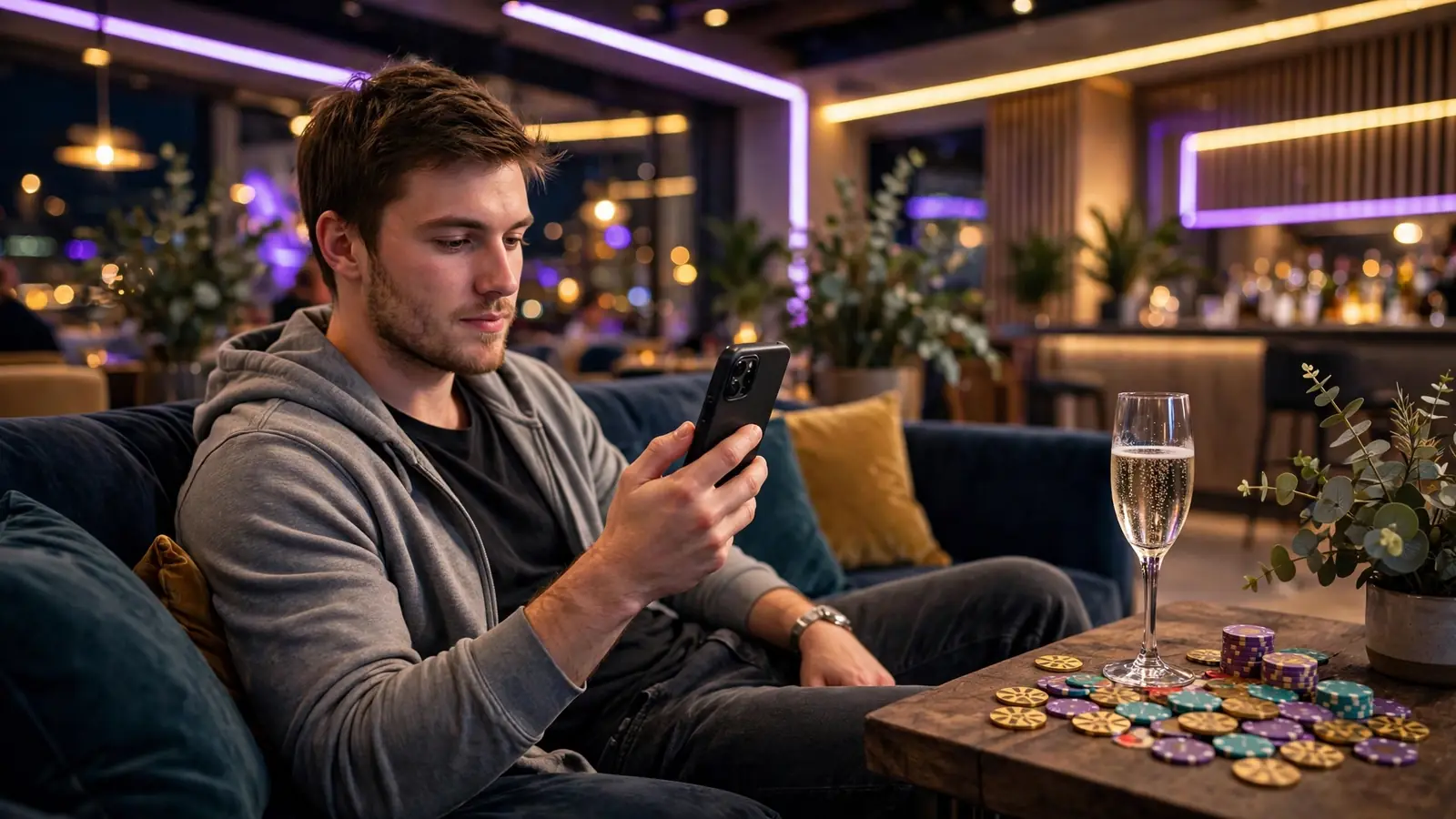 Best Online Casinos with Big Jackpot Pokies