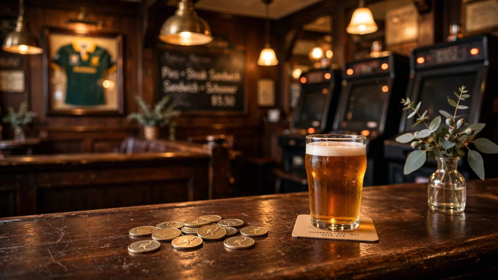 Best Online Pokies for Real Money in Australia