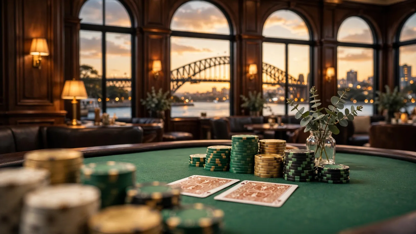 Best Playson Online Casinos Australia: A Careful Guide