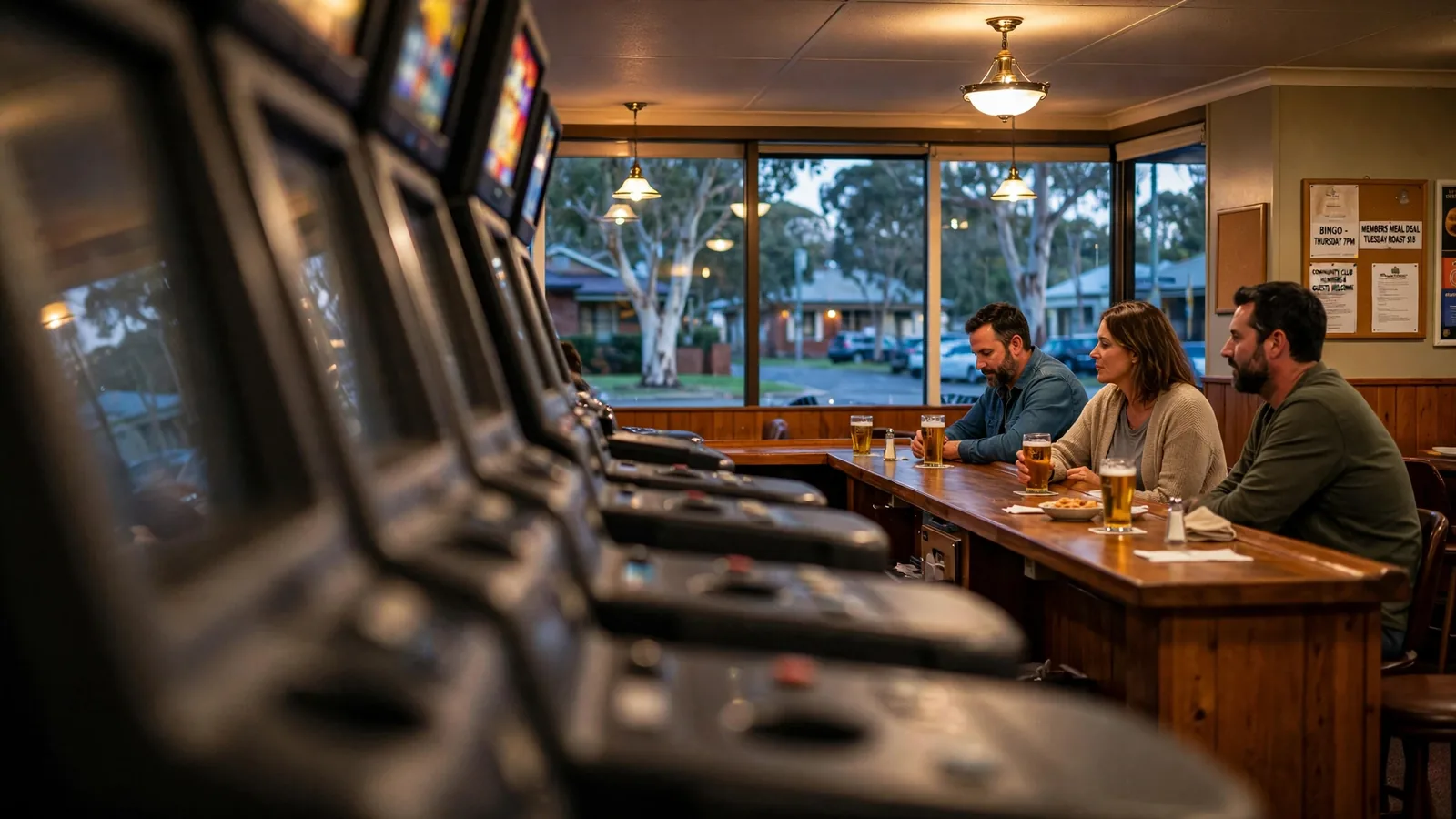 Best Pokies in Geelong: Local Venues Explained