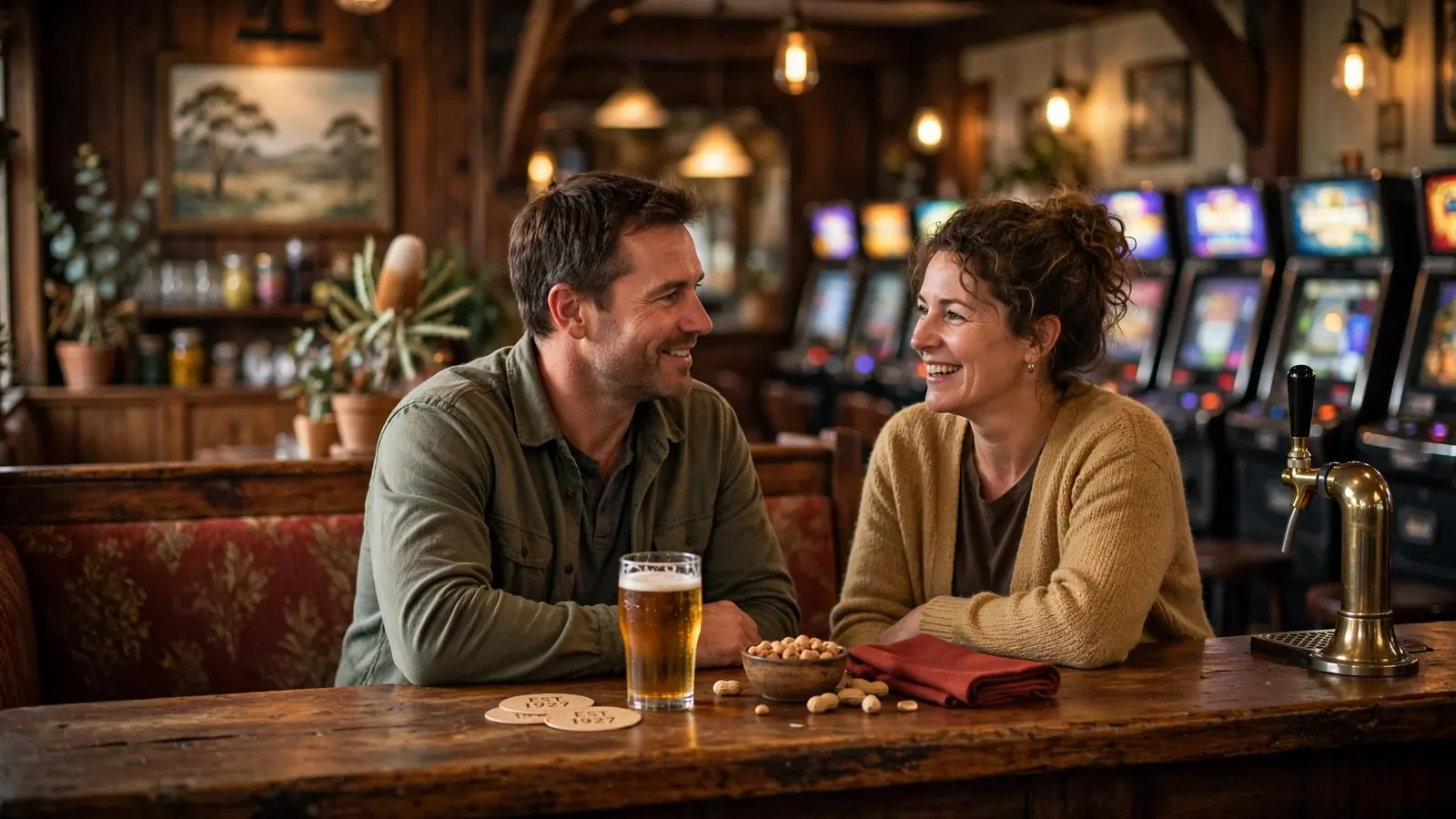 Best Pokies in Tasmania: Venues, RTP and Rules