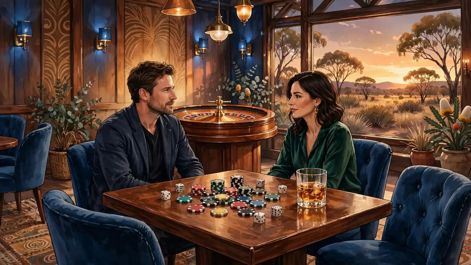 Best Quickspin Online Casinos in Australia