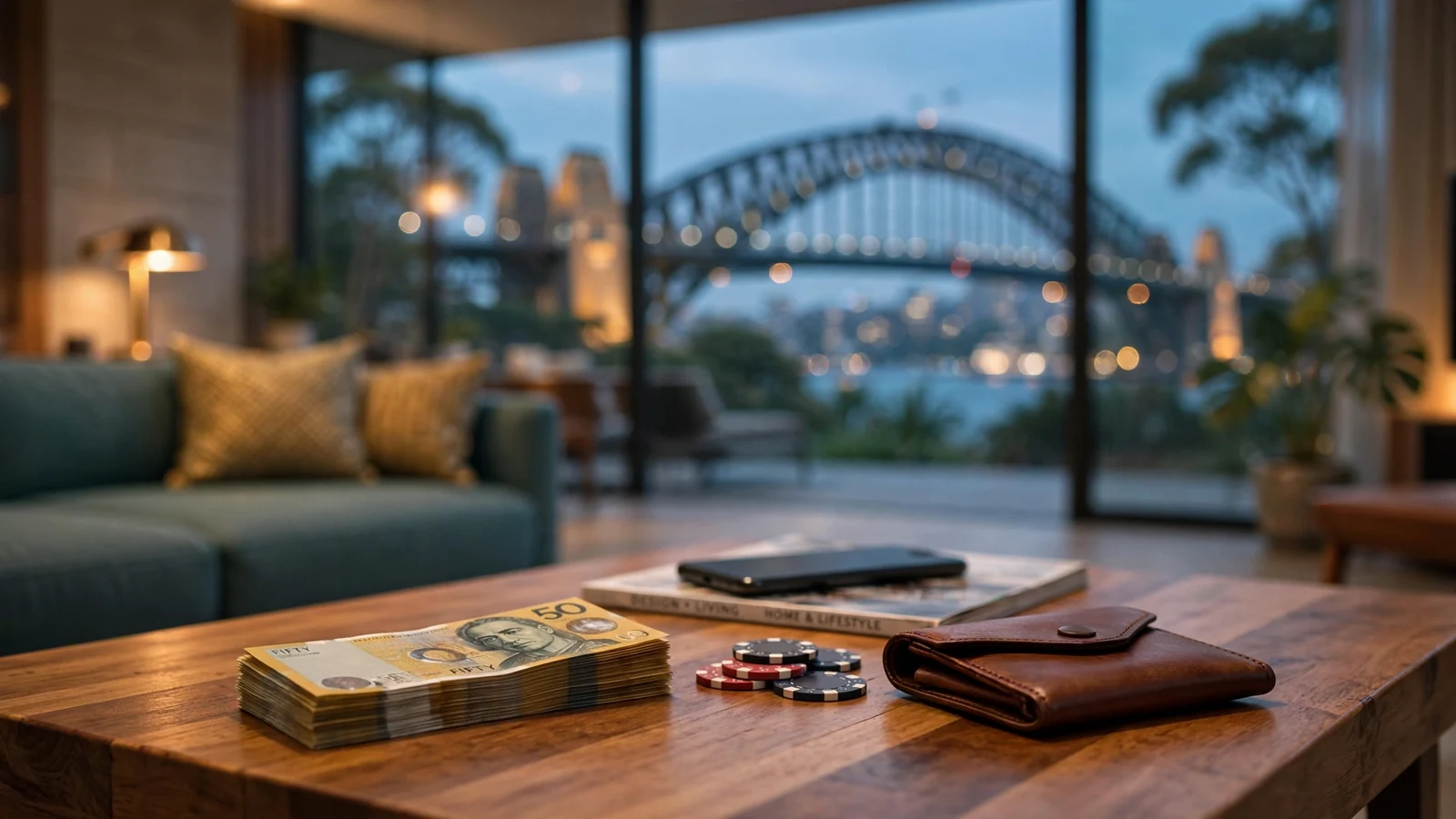 Best Real Money Online Casinos Australia
