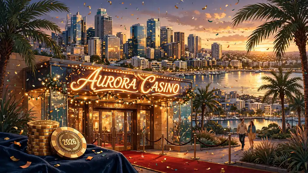 Best Welcome Bonus Online Casino Australia
