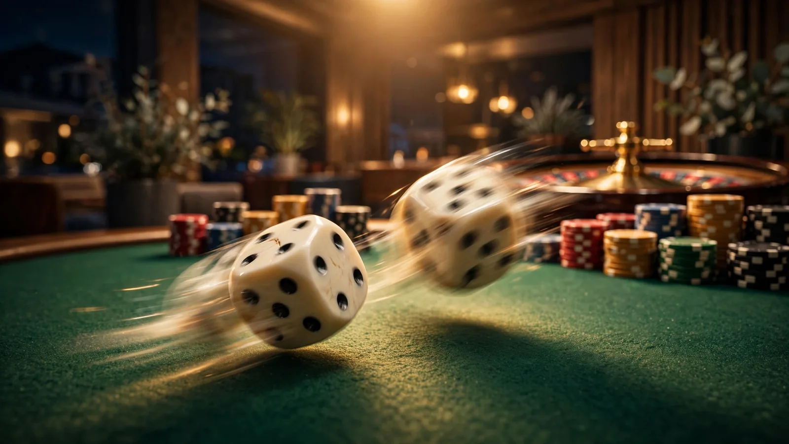 Casino Dice Games in Australia: Rules and Formats