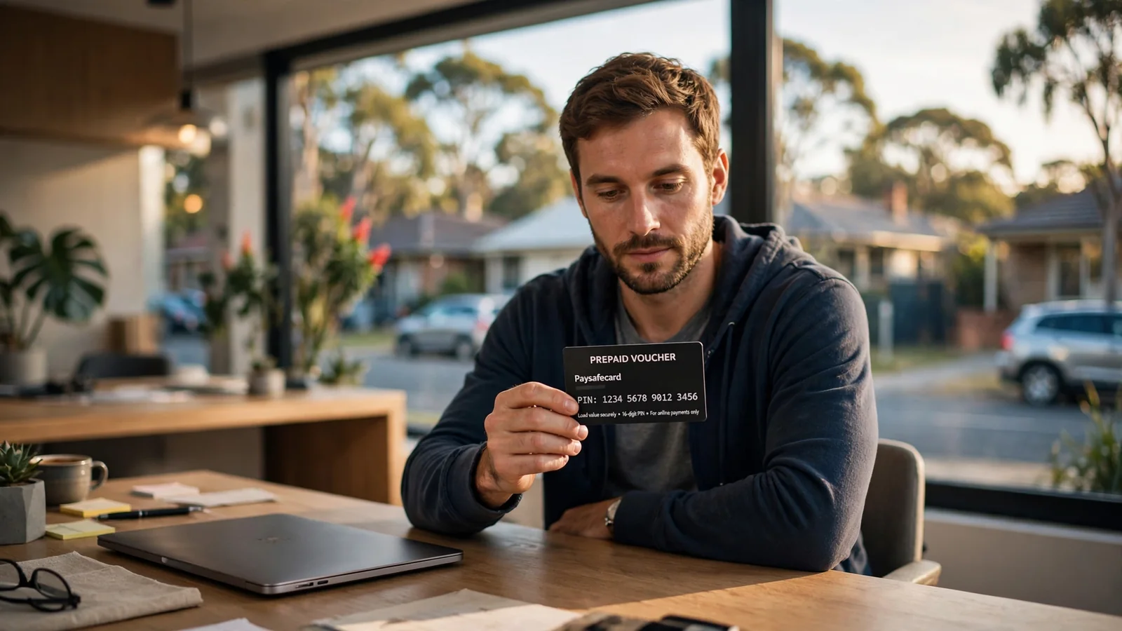Casino Sites That Accept Paysafecard in Australia