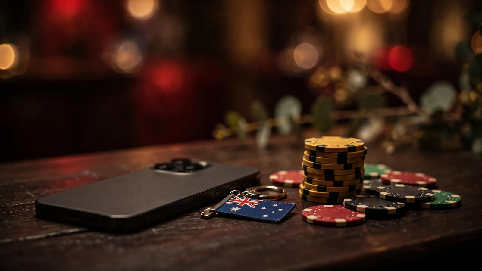 Casino Sites That Accept Trustly in Australia