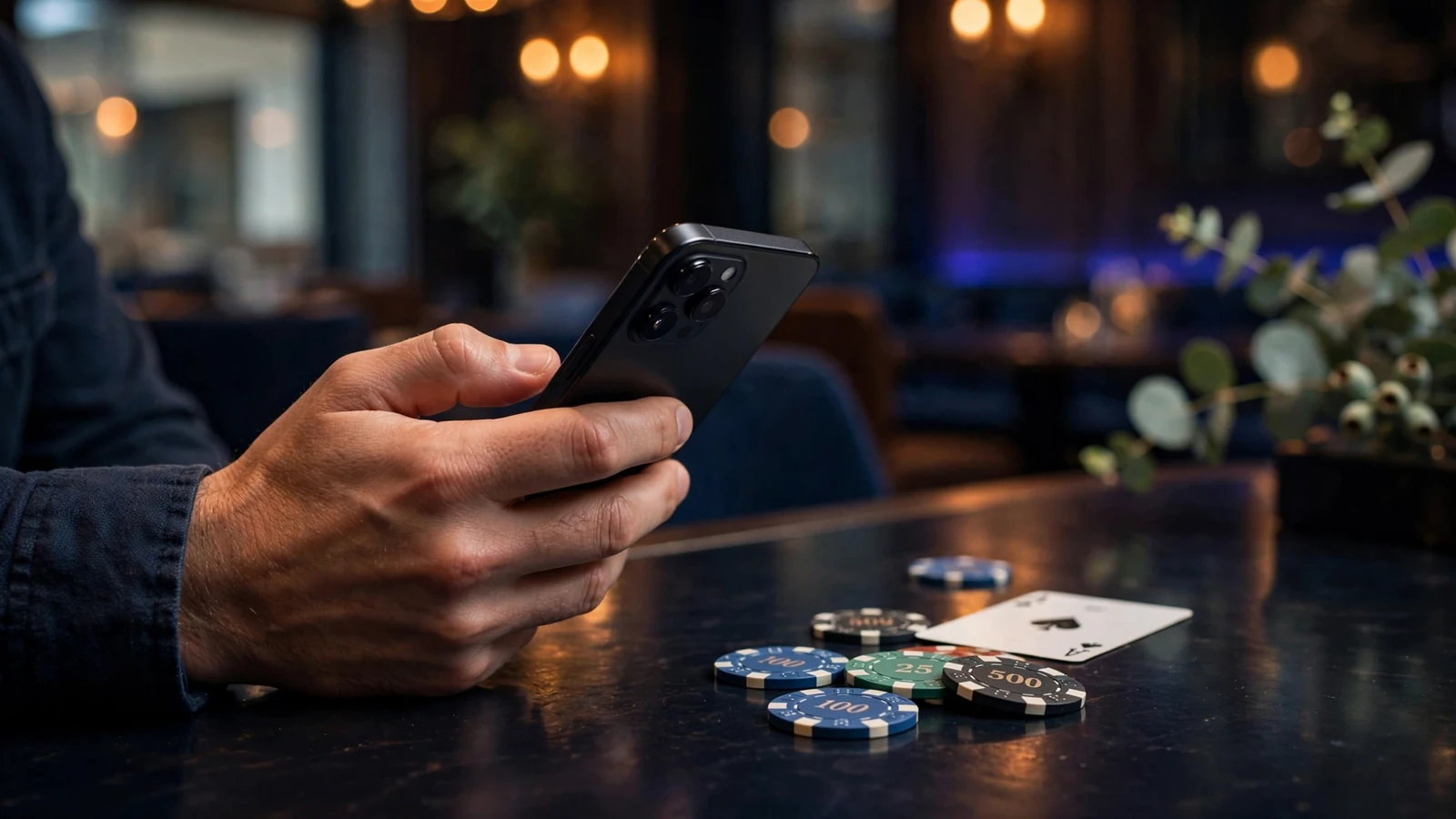 Casinos That Accept Apple Pay in Australia