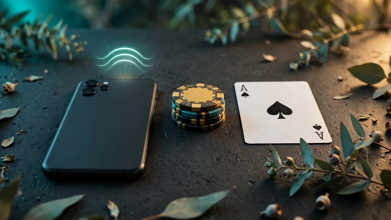 Casinos That Accept Google Pay in Australia