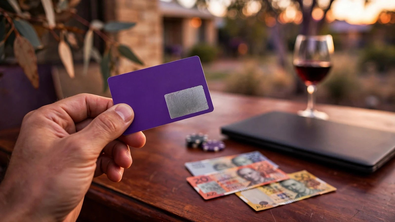 Casinos That Accept Neosurf in Australia