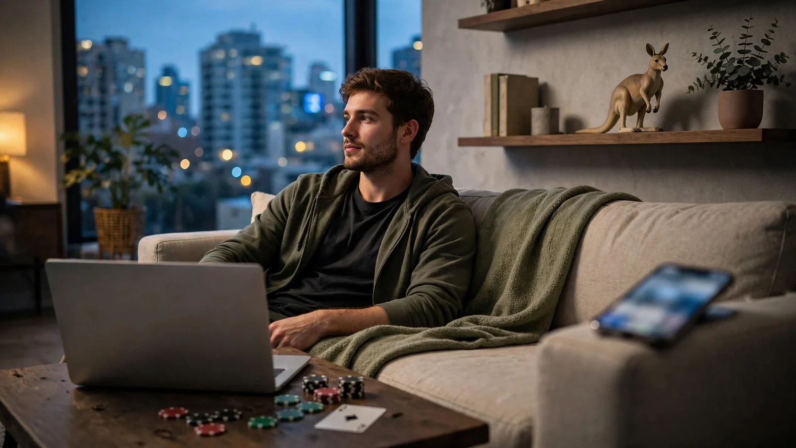 Casinos That Accept POLi in Australia