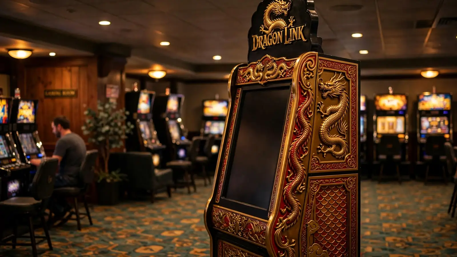 Dragon Link Online Pokies in Australia