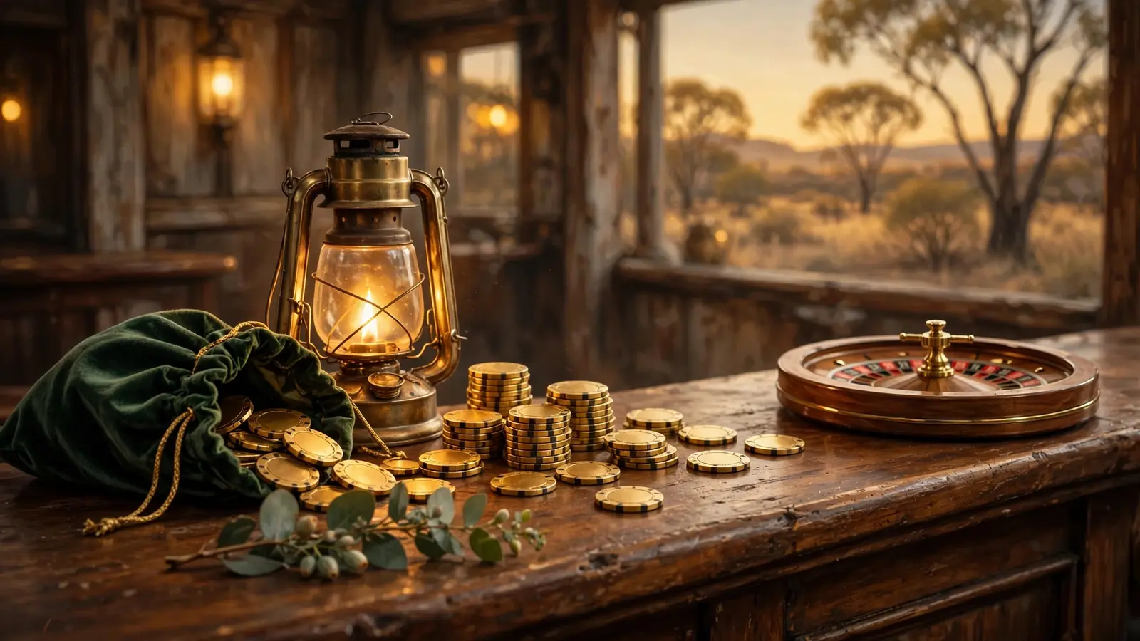 Golden Pokies Casino Australia: What to Know