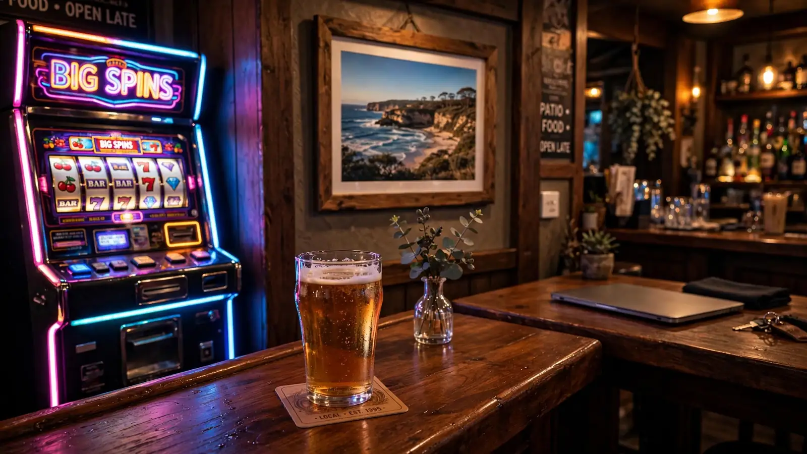 House of Pokies Casino Australia: Legal Meaning
