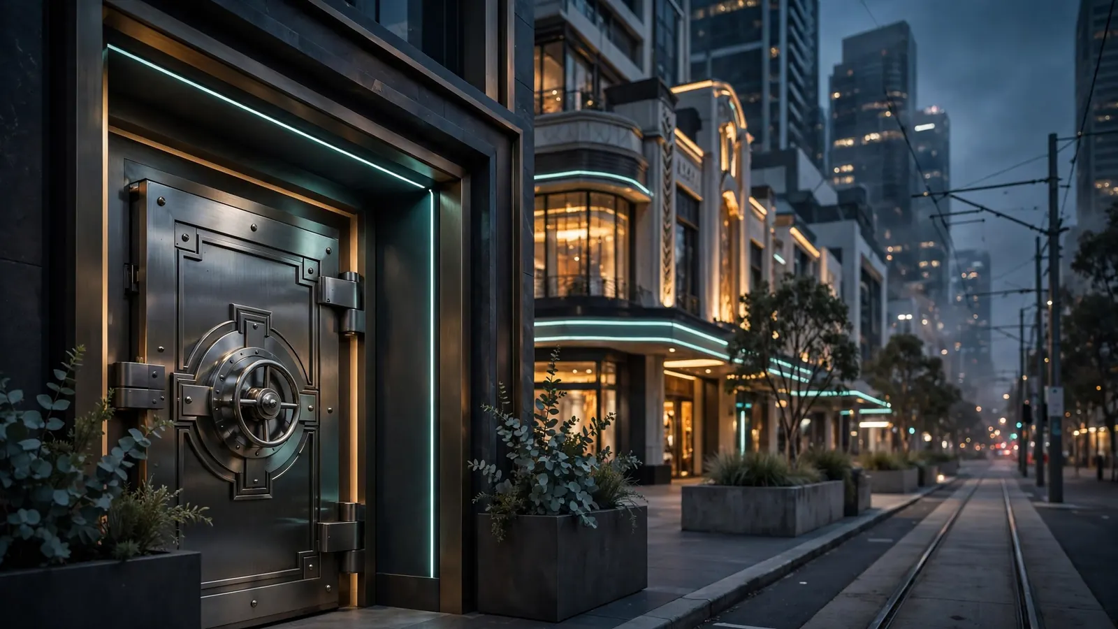Inclave Casinos List Australia: Legal Access Guide