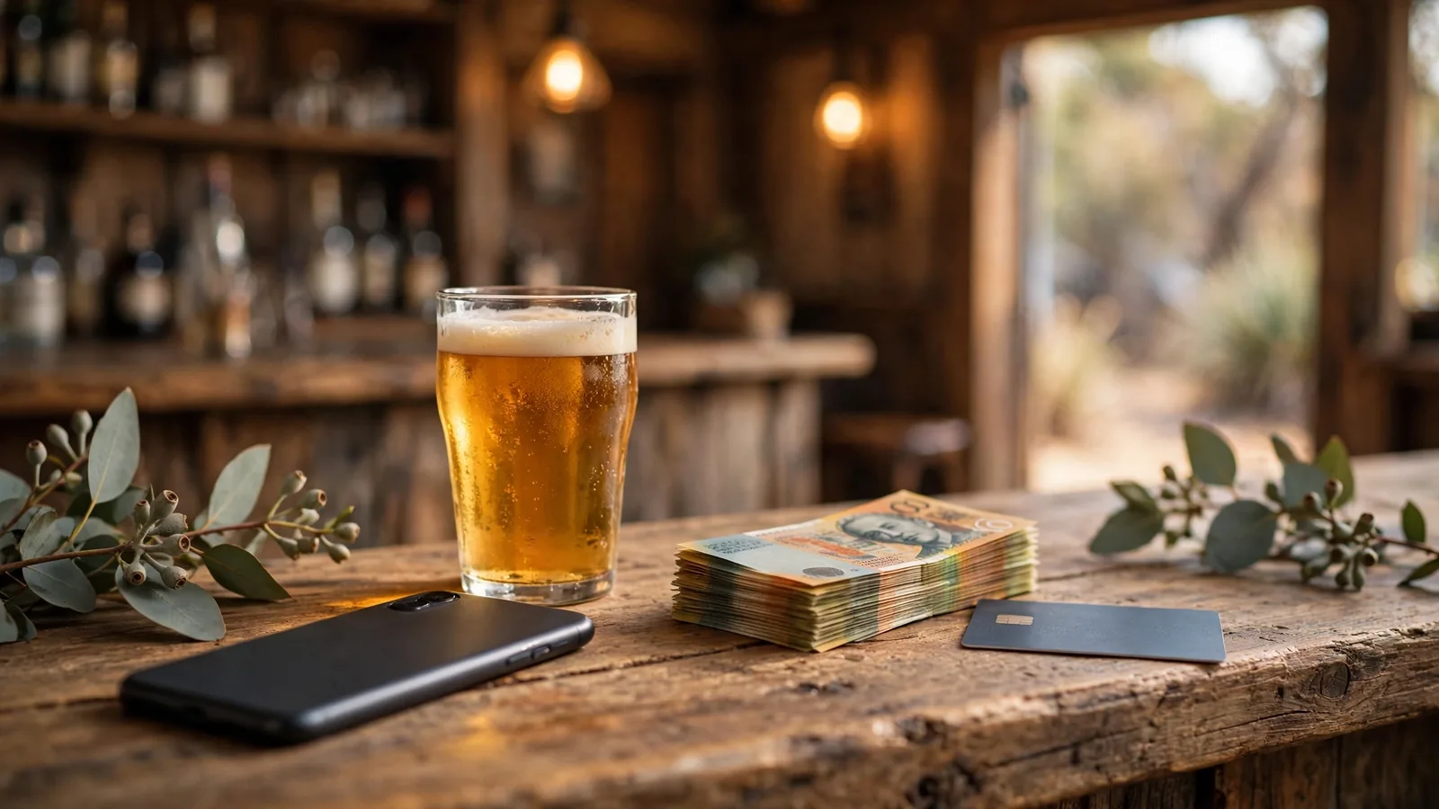 Instant Bank Transfer Casino Australia Guide
