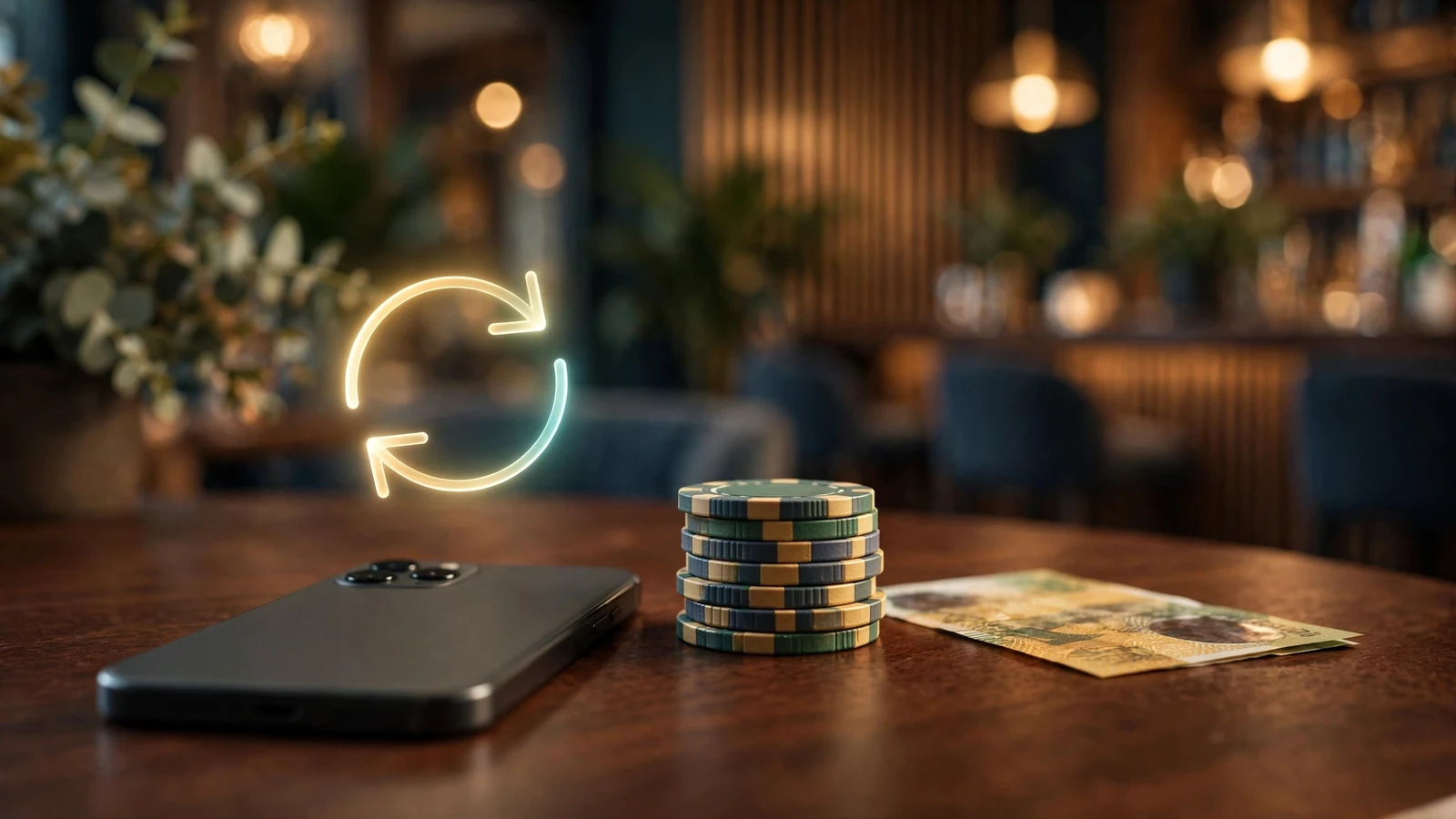 Instant PayID Withdrawals at Australian Casinos