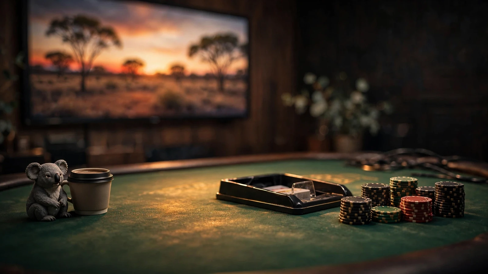 Live Blackjack Online Casino Australia: Legal Guide